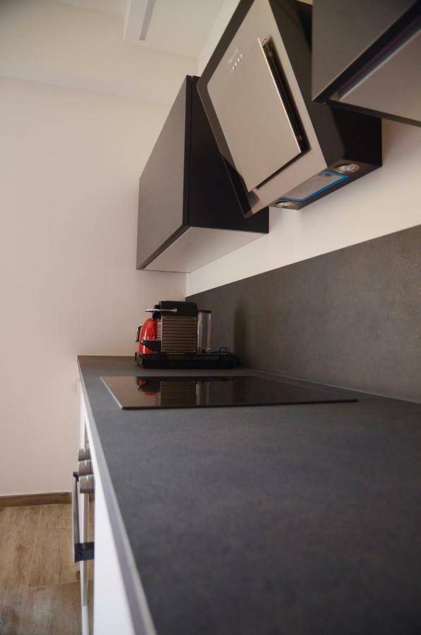 My Home In Bologna - La Grassa Exterior photo