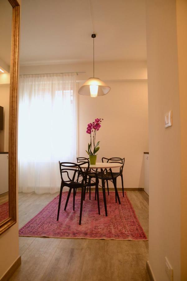 My Home In Bologna - La Grassa Exterior photo