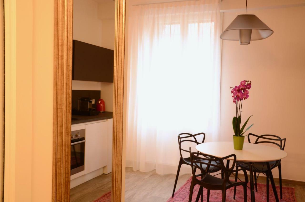 My Home In Bologna - La Grassa Exterior photo